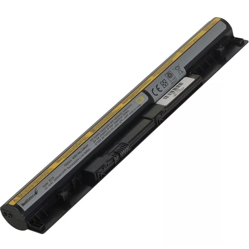 Bateria Para Notebook Lenovo S400 S405 S300 L12s4z01