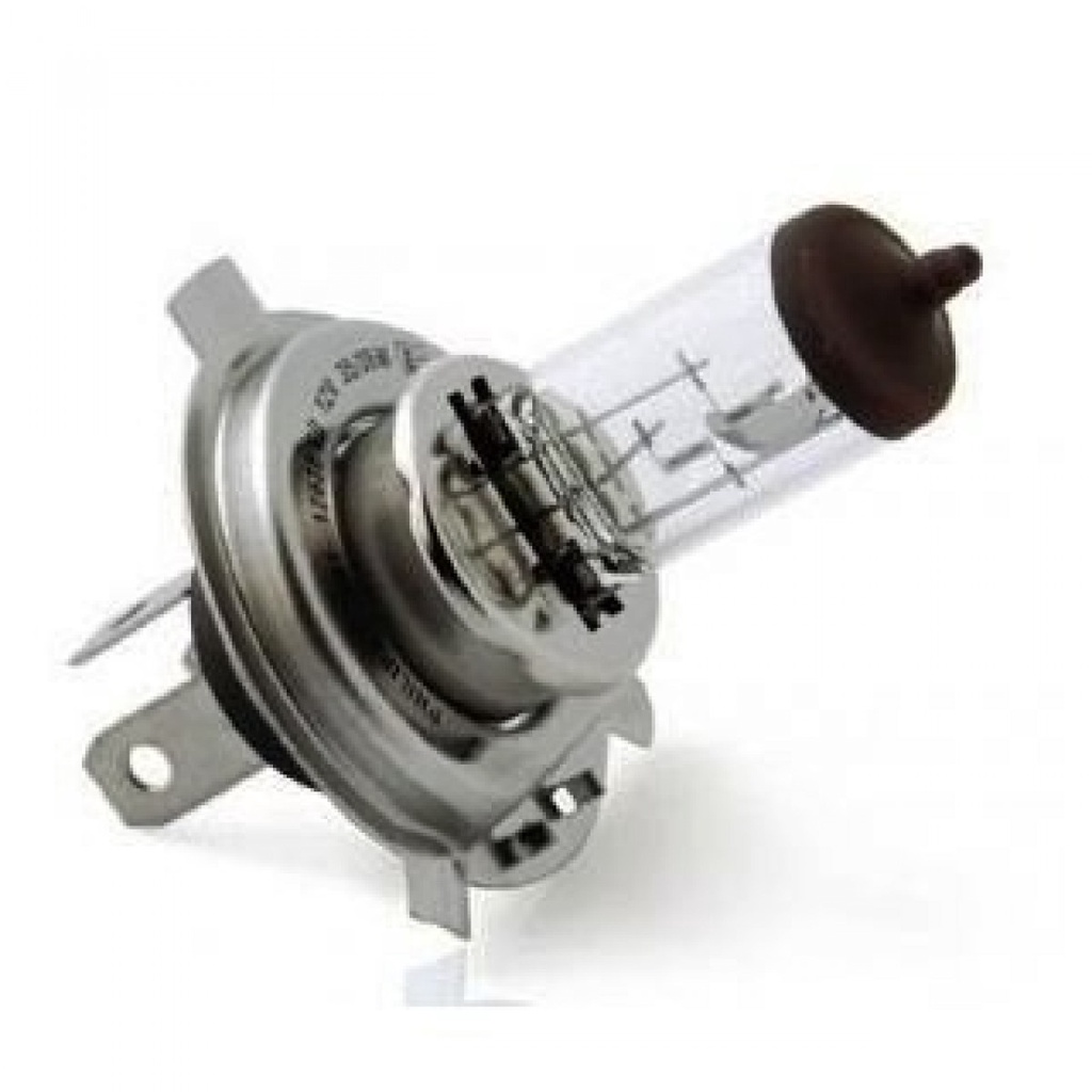 Lampada de Farol H4 12v 60/55w P43t T4.625 Gol Corsa Celta Alta e Baixa na Mesma Lampada