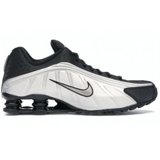 tenis nike shox masculino original