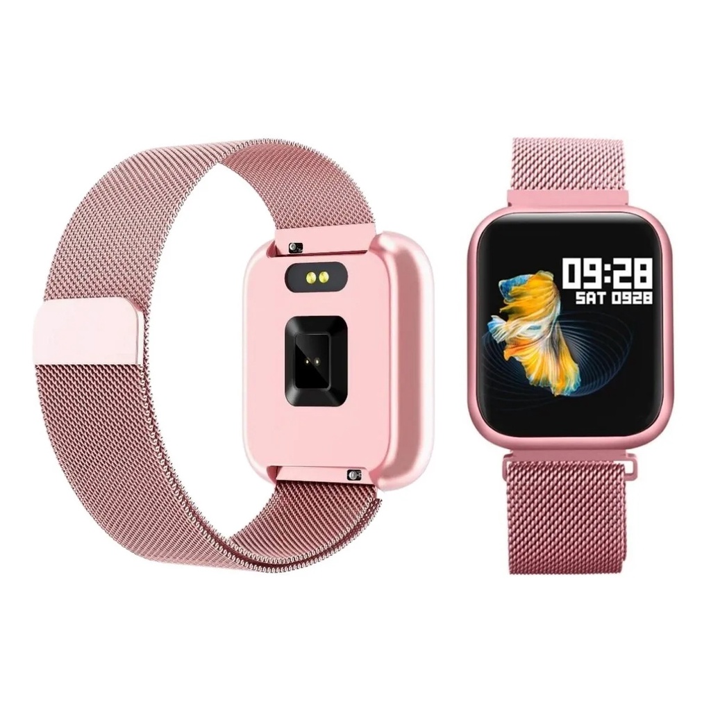 Wearfit 2.0 Smartwatch: Onde Comprar | BuscaProdutos