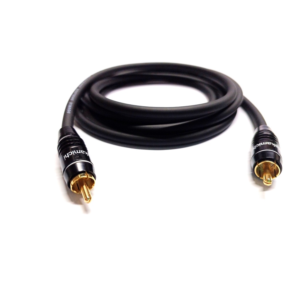 Cabo Subwoofer Ativo 2 Metros Shopee Brasil