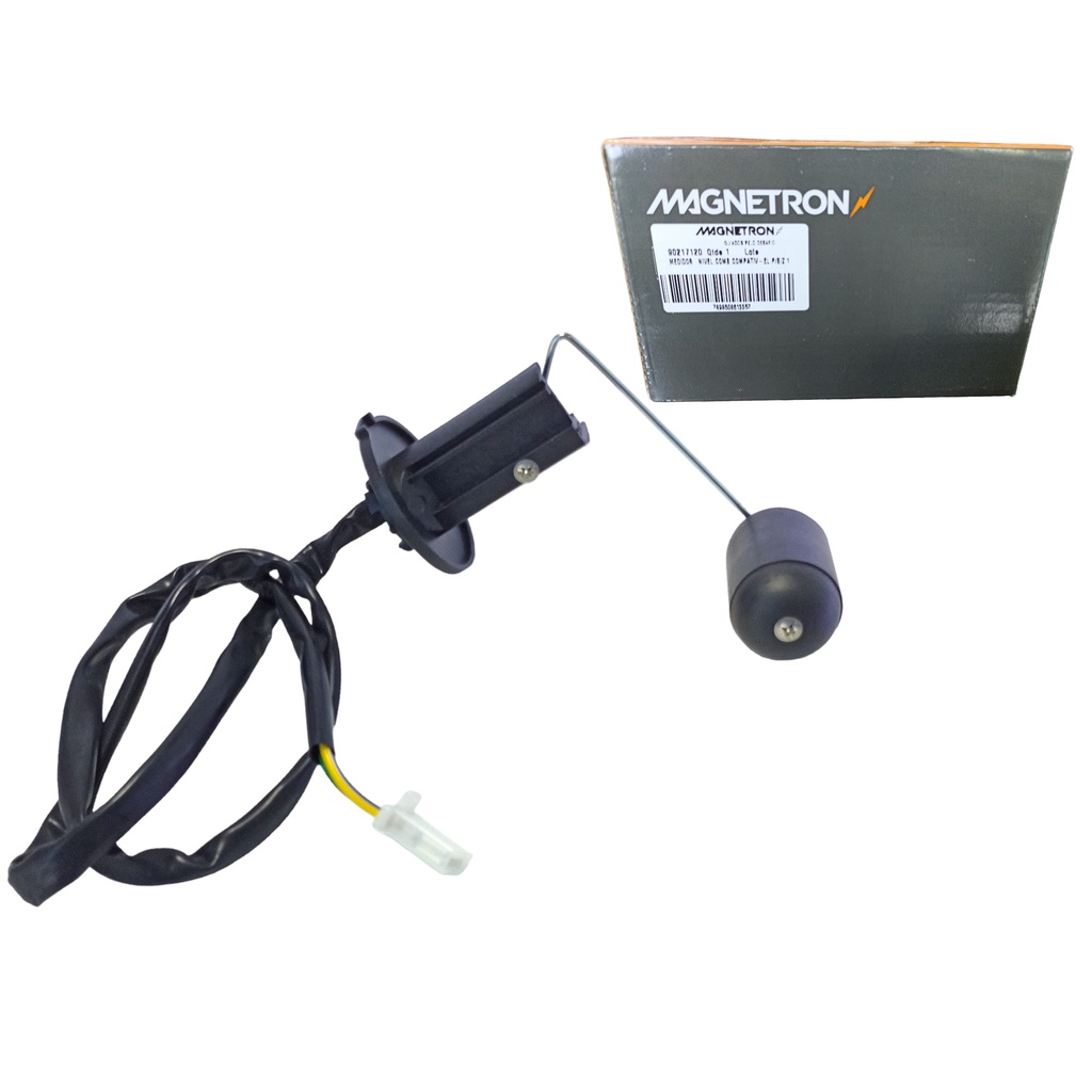 Boia Tanque Combustível Biz 125 Biz 125+ 2006 2007 2008 em Oferta na Shopee