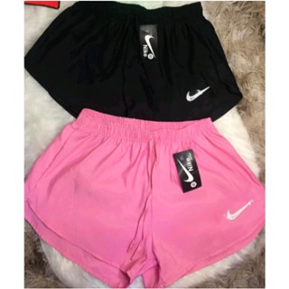 Shorts Feminino Tactel Academia Caminhada Moda Praia