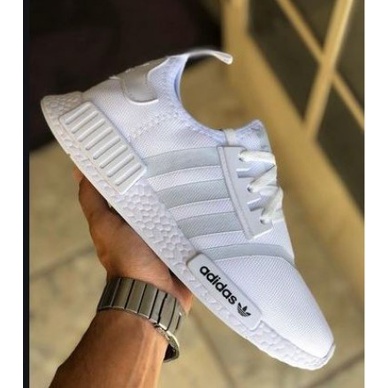 Tenis adidas best sale esportivo branco