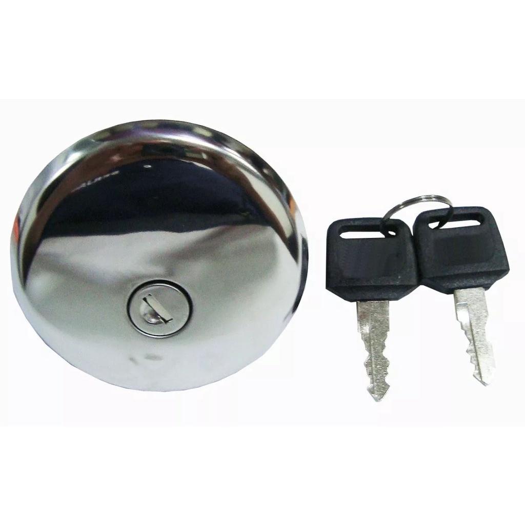 Tampa Combustível Intruder 125 Todas Tanque