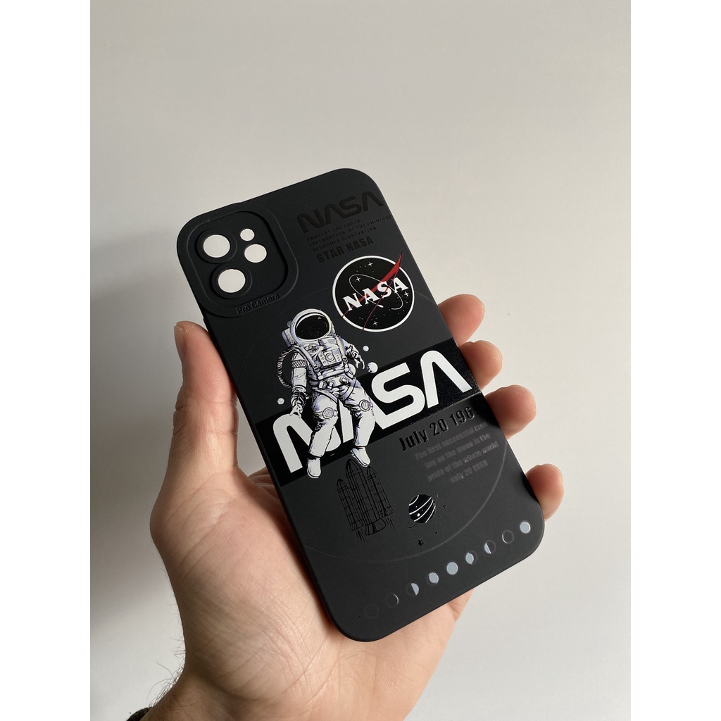 Capinha Case Iphone 11 Ultra Leve e Macia Reforçada Importada