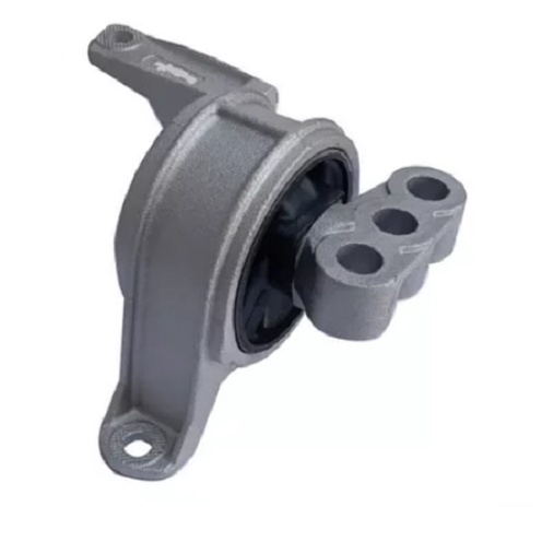 Coxim Direito Motor Astra/Zafira 8v (99...)C/Suporte(3674CS)