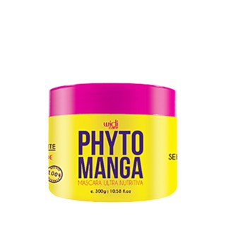 Máscara Nutritiva Phyto Manga Widi Care 300g