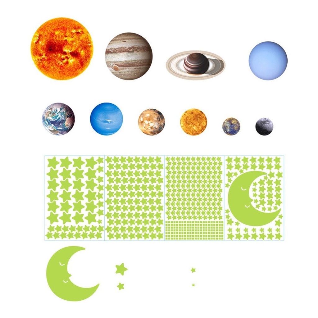 Estrelinhas que Brilham no Escuro: Onde Comprar | BuscaProdutos