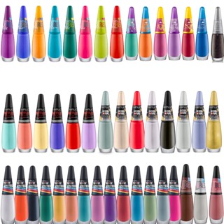 Esmalte Impala Escolha a Sua Cor Unhas Decoradas 1 Unidade Manicure 3
