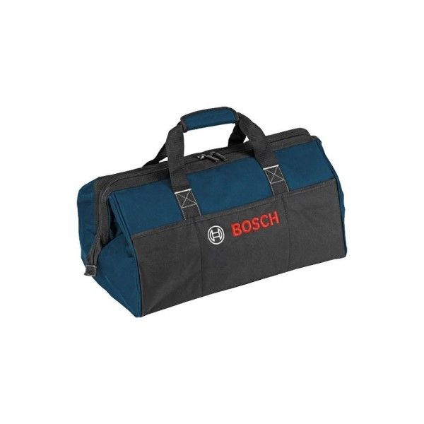 Maleta p/ Ferramenta Softcase Media Nylon  BOSCH / Bolsa Para Ferramentas / Caixa Ferramenta
