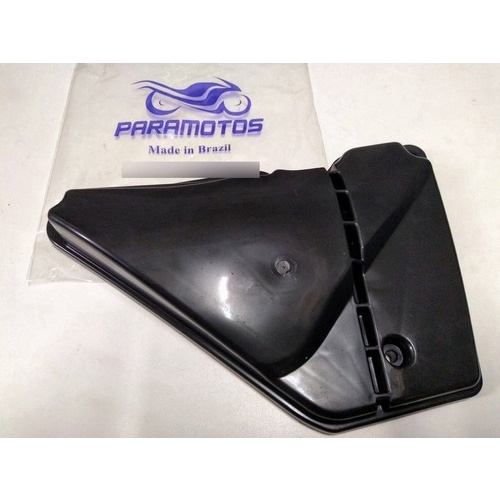 Promoção Tampa Do Filtro De Ar Yamaha Ybr 125 / Factor 125