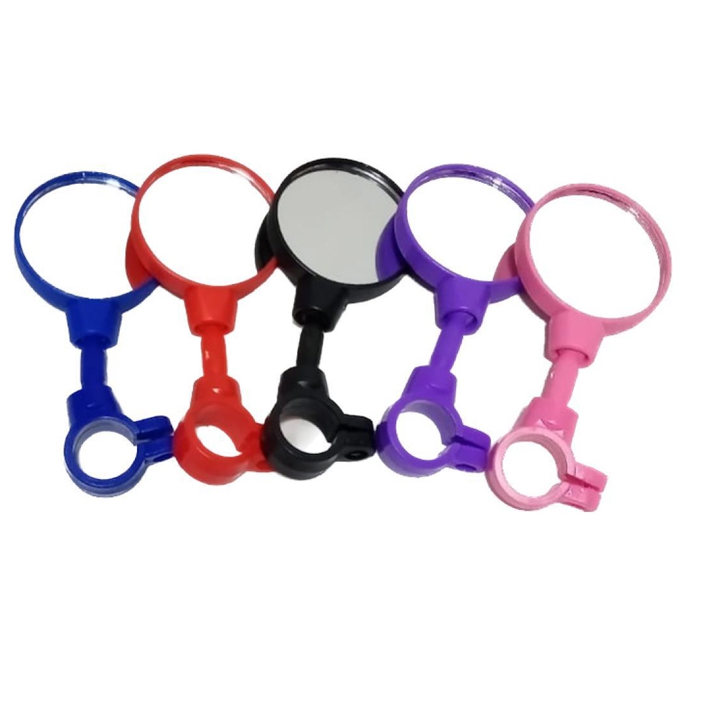 Espelho Retrovisor para Bicicleta Infantil