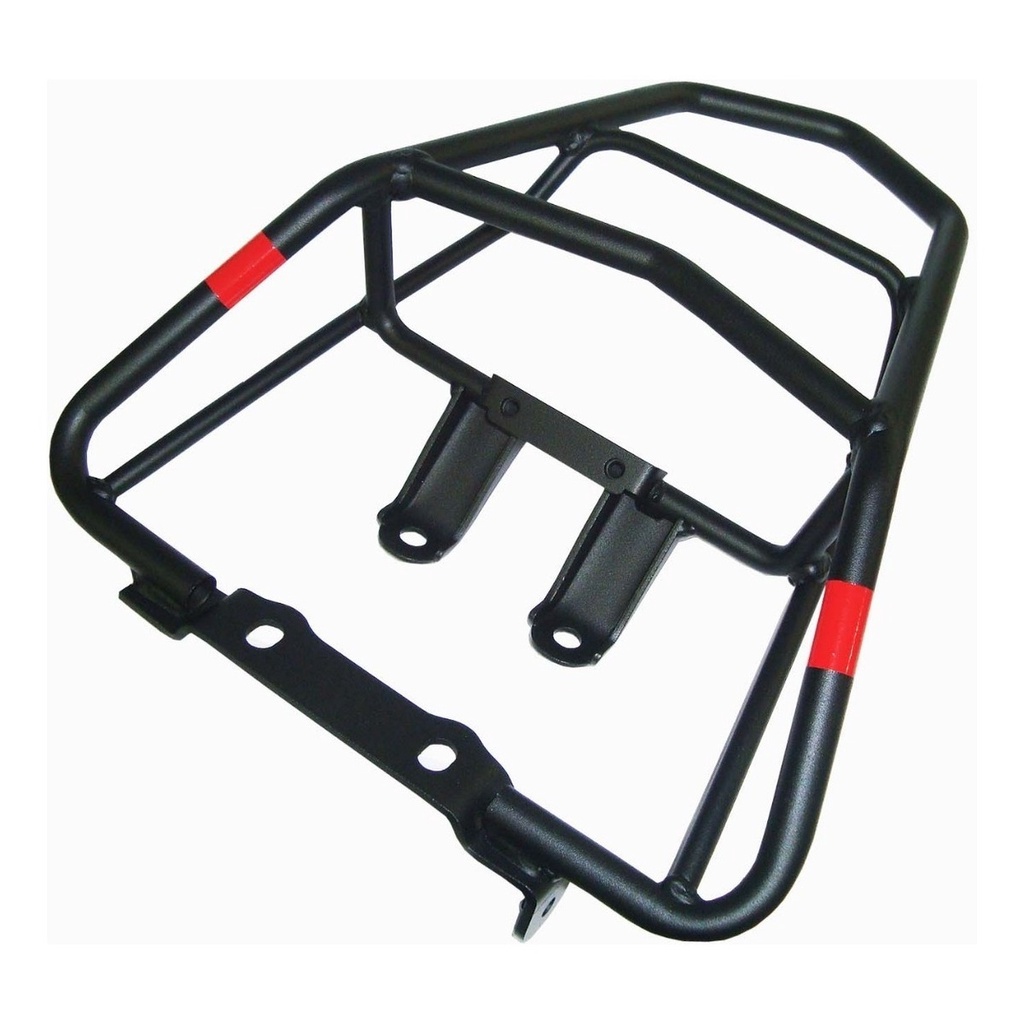 Bagageiro Titan 150 2004 a 2008 Givi Sr150