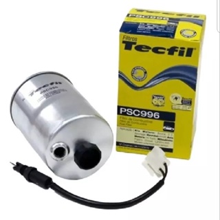 FILTRO DE COMBUSTIVEL TECFIL PSC996 KIA K2700, K3600 e SPORTAGE em Oferta na Shopee