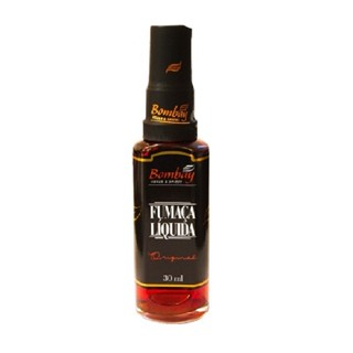 Fumaca Liq Bombay Spray 30Ml