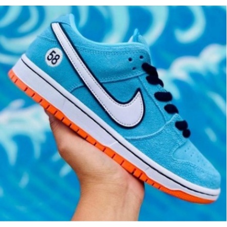 Tenis Nike SB Dunk Low Pro 