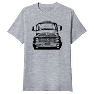Camiseta Mb 1113 Mercedes Benz Caminhoneiro Caminhão
