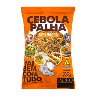 Cebola Palha Adko Def 70G