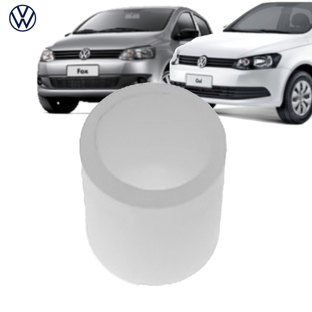 Bucha Guia Alavanca Cambio Em P.u Vw Golf Polo Bora Fox LT5526/2
