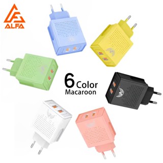 Carregador Fonte 2 Usb Turbo 5.1A Colorido Original