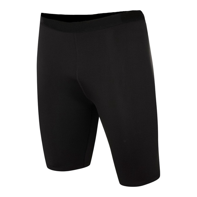 Bermuda Térmica Feminina Segunda Pele Compressão Proteção Uv 50+ Anti Assaduras Para Esportes