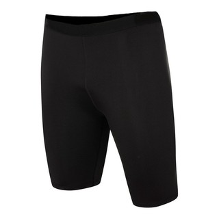 Bermuda Térmica Feminina Segunda Pele Compressão Proteção Uv 50+ Anti Assaduras Para Esportes