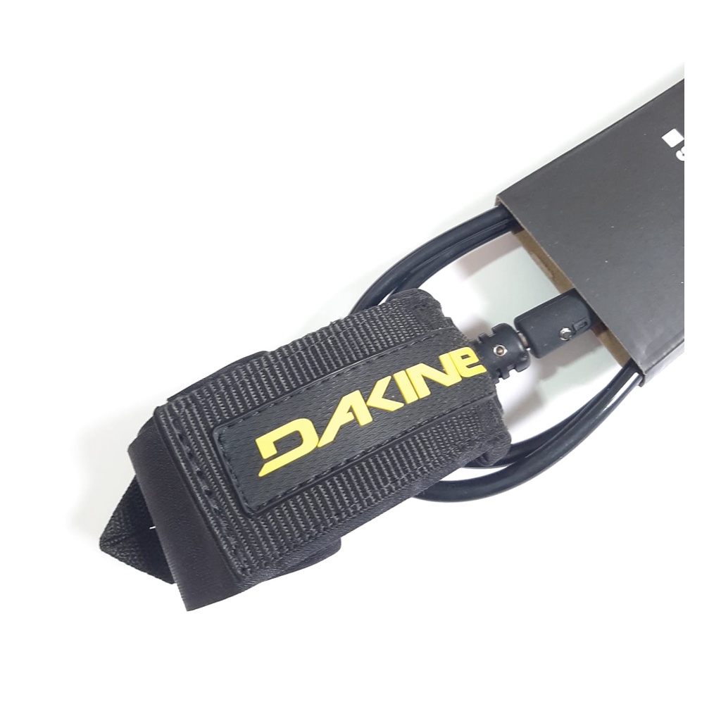 Leash prancha de surf cordinha strep da kine outras marcas leash 2