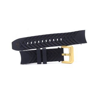 Pulseira Em Silicone Compatível Para Relógio S1 Rally Yakuza