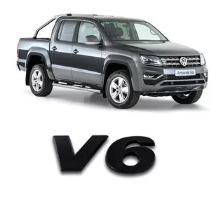 Vw Amarok V6: Guia Completo e Onde Comprar | BuscaProdutos