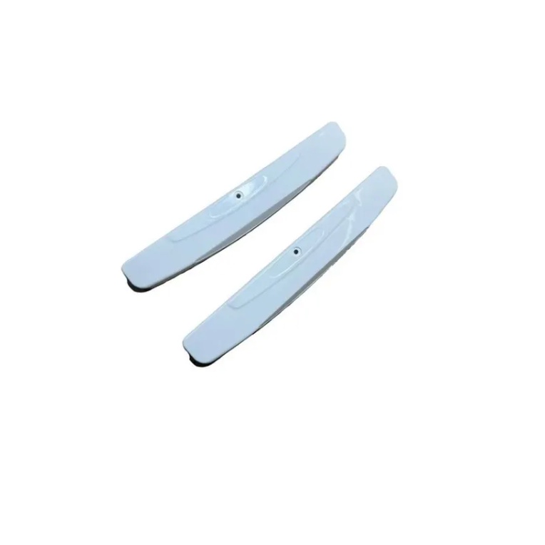 Puxador Para o Freezer Electrolux  H400 H500 - Jogo