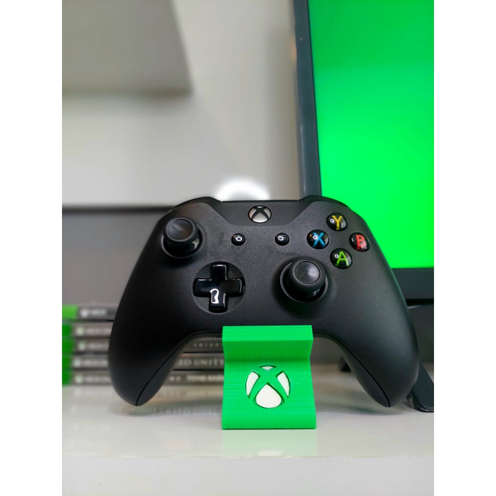 Suporte Controle Xbox Compatível Xbox 360, Xbox One, Xbox Series S e X