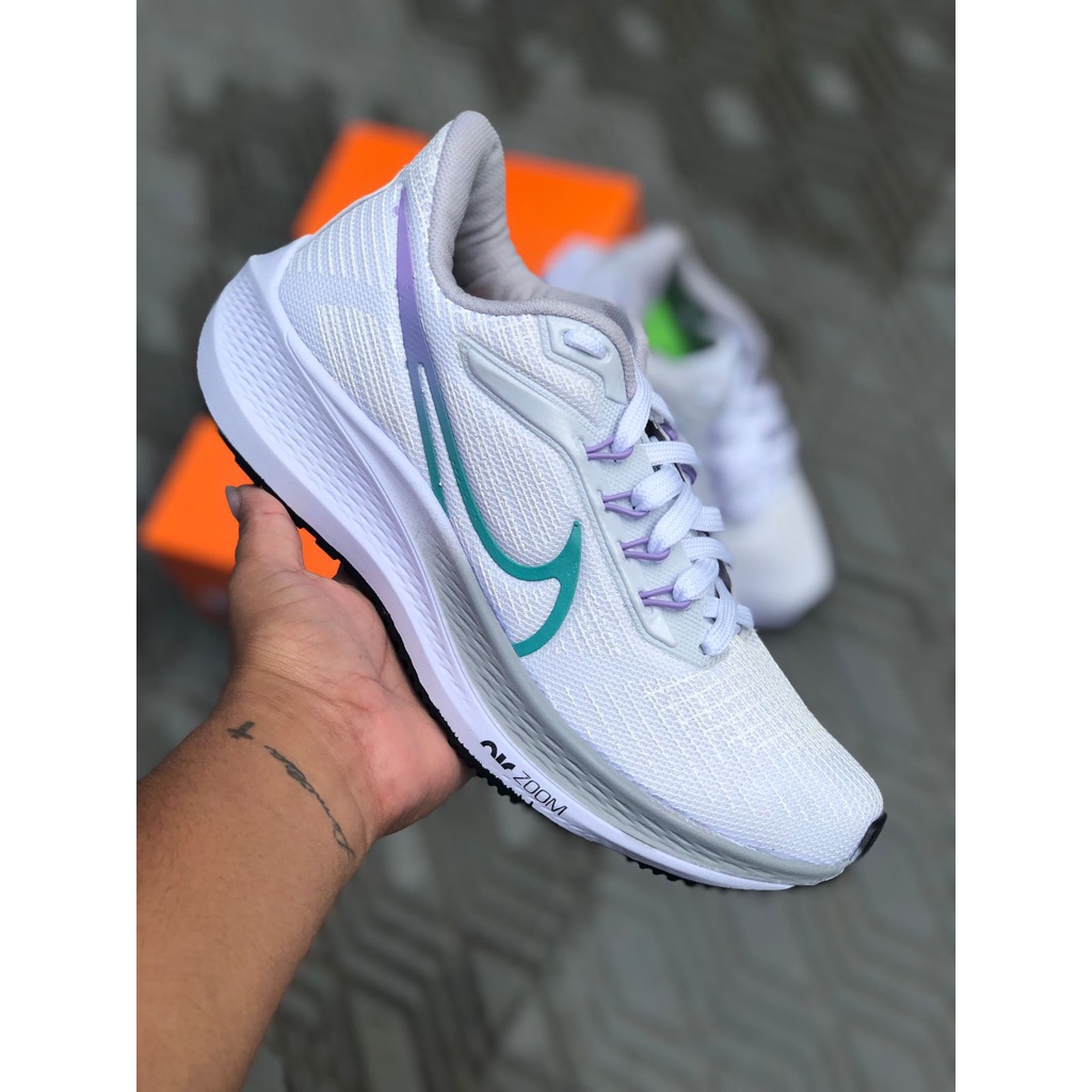 nike air zoom all