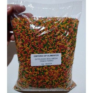 Extrusado Super Premium Trinca Ferro 2,5kg