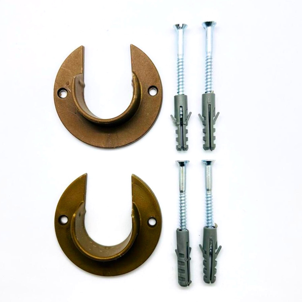 Roseta de Cortina: Onde Comprar | BuscaProdutos