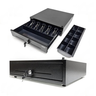 Gaveta Caixa para Dinheiro em Aço Super Resistente em Oferta na Shopee