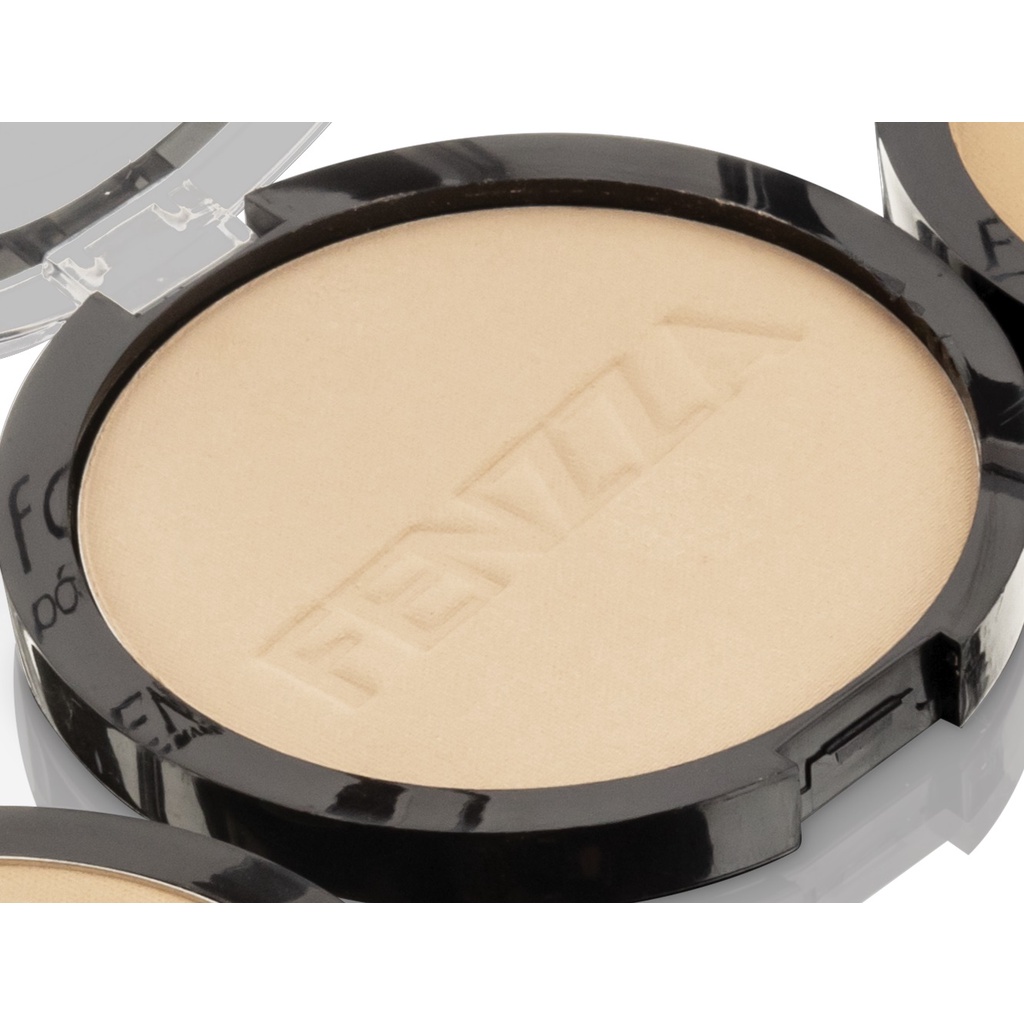 Pó Compacto Face - 02 em Oferta na Shopee