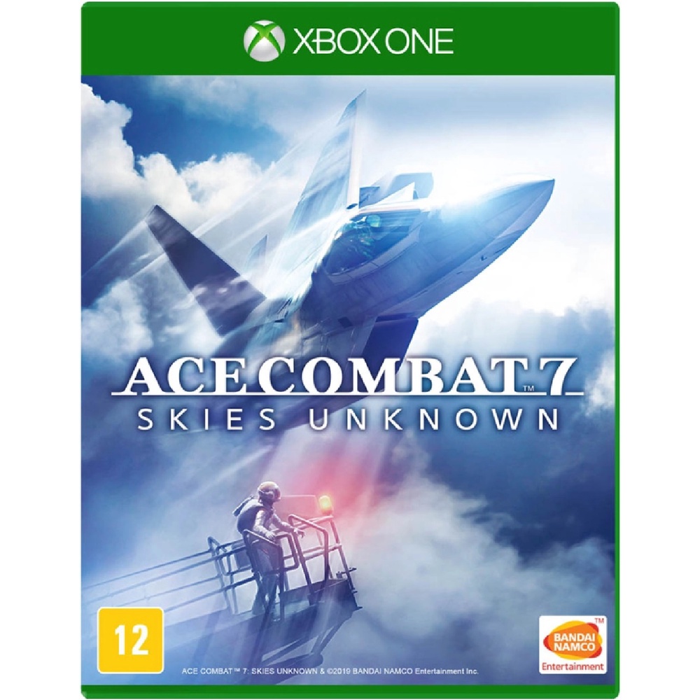 Ace Combat 7 Xbox One: Onde Comprar | BuscaProdutos