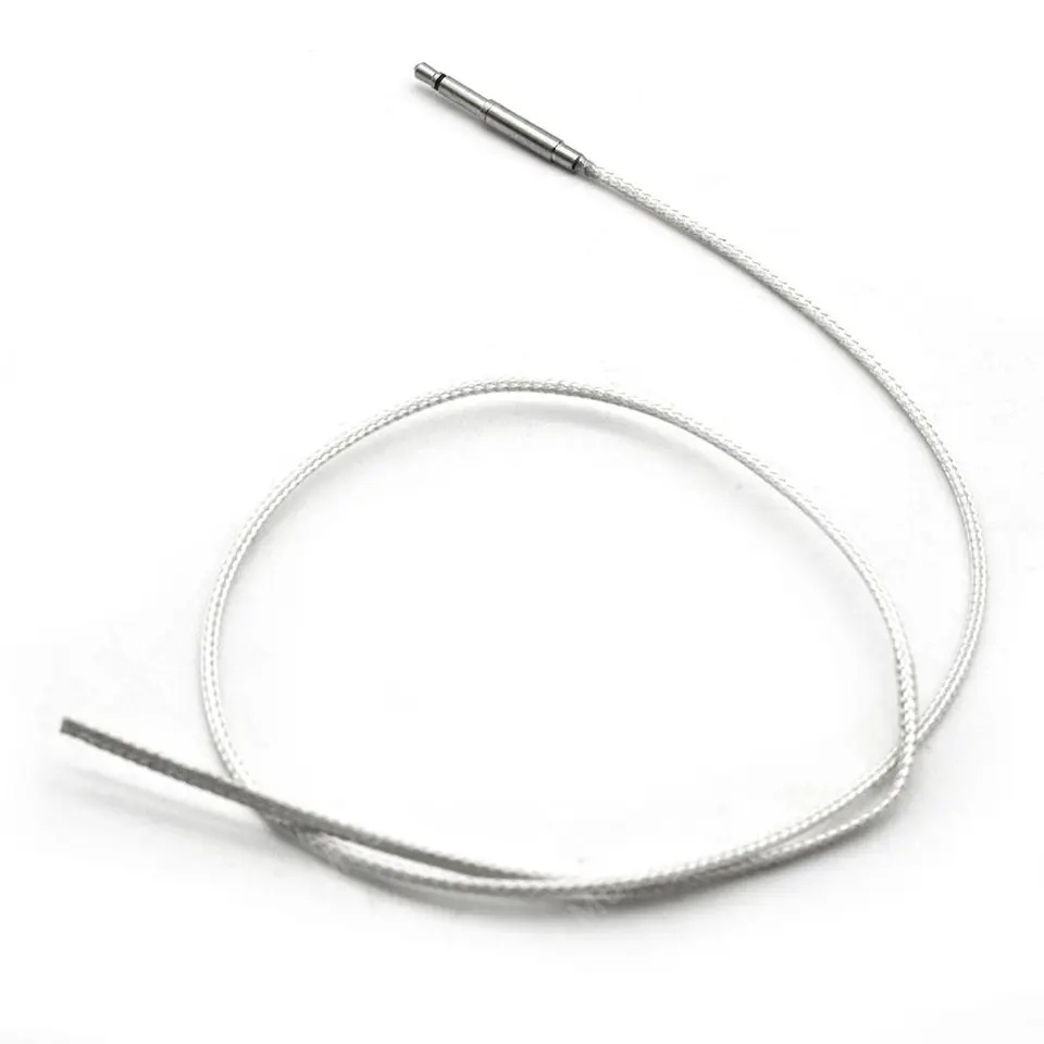 Captador Rastilho High-end Piezo Flexivel Para Violão