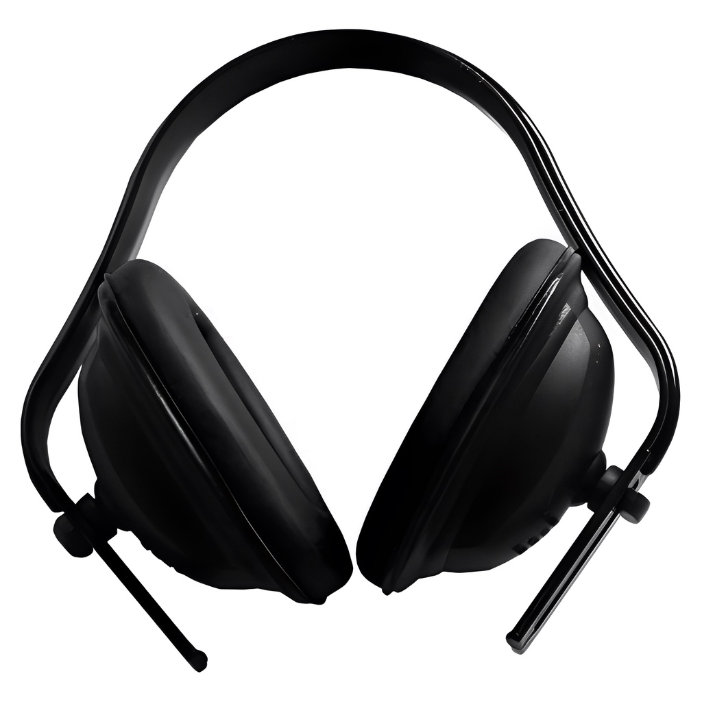 Protetor AUDITIVO Abafador Tipo Concha 11DB CA: 18191 EPI - FREITAS