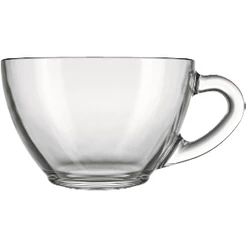 Xicara Astral Chá/ café S/pires 240ml - Duralex unidade