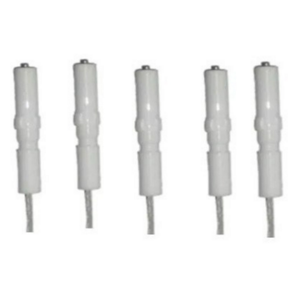 kit 5 velas para fogao electrolux 76tb 76stb 76srb 76srx