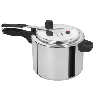 Panela de Pressao 4,5 litros Polida Fortlar- LAM