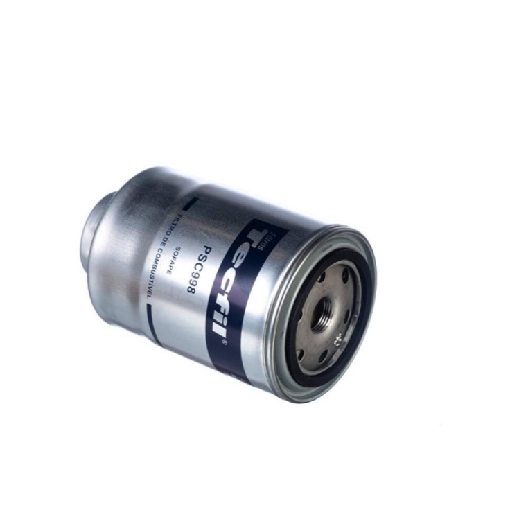 FILTRO DE COMBUSTIVEL TECFIL PSC998 TOPIC, HYUNDAI HR, BESTA, PAJERO, KIA CERES em Oferta na Shopee