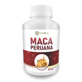 Maca Peruana 90 Comprimidos em Oferta na Shopee