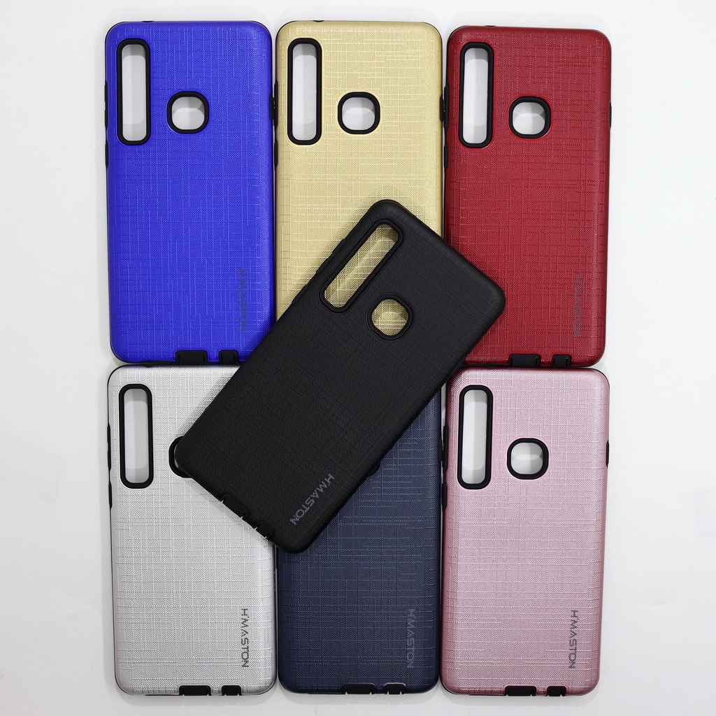 Capa Capinha Inova Anti Impacto para Galaxy A9 2018 dura e resistente A 9 2018