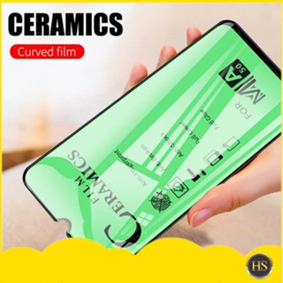 Película Cerâmica 9D 3D LG Gel Hidrogel Flexível K22 K42 K52 K62 K61 K61S K71 K41S K51S