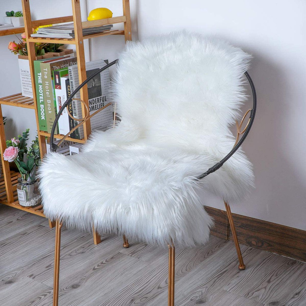 Fotos de Tapete Peludo - Comprar com Melhor Preço em Decoração