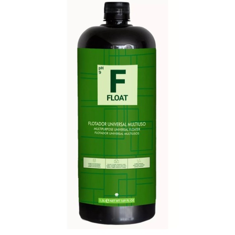 Float Apc Flotador Concentrado Easytech 1,5 L