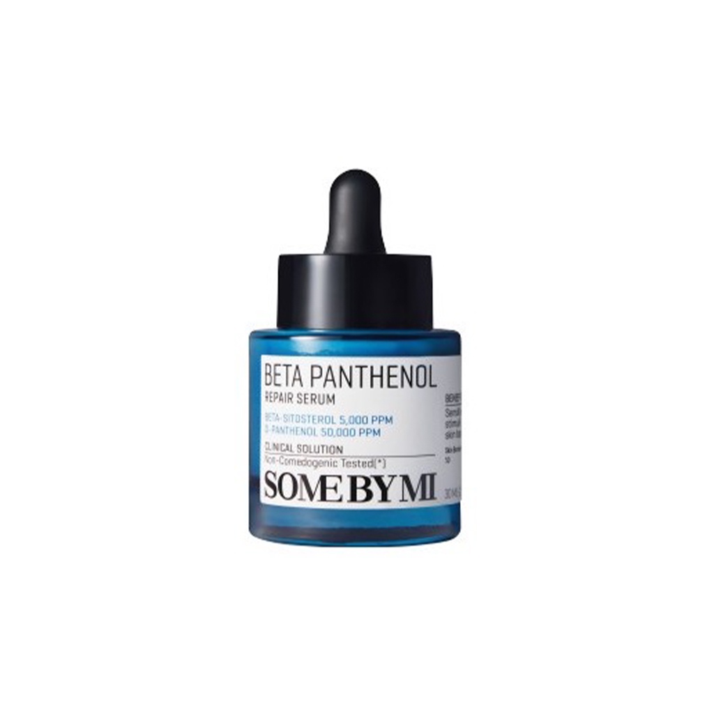 some by mi beta panthenol repair serum 30ml